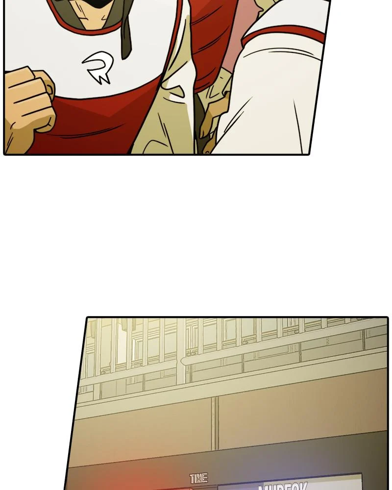 Taekwondo Kid Chapter 54 - Page 86
