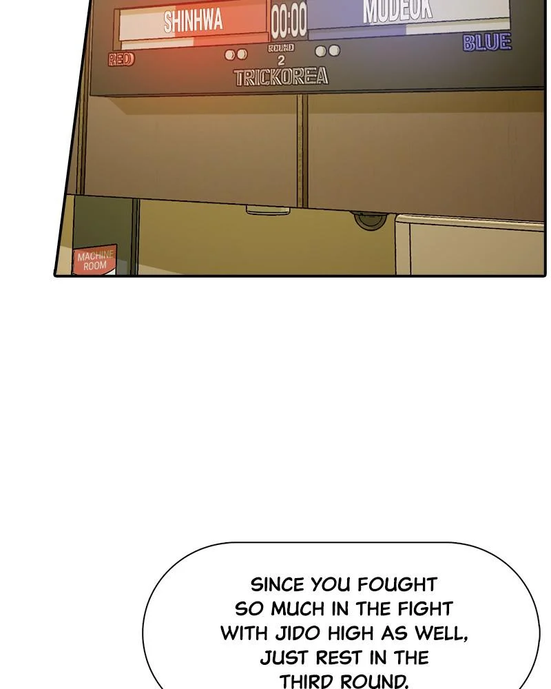 Taekwondo Kid Chapter 54 - Page 87