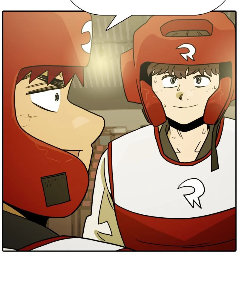 Taekwondo Kid Chapter 54 - Page 88