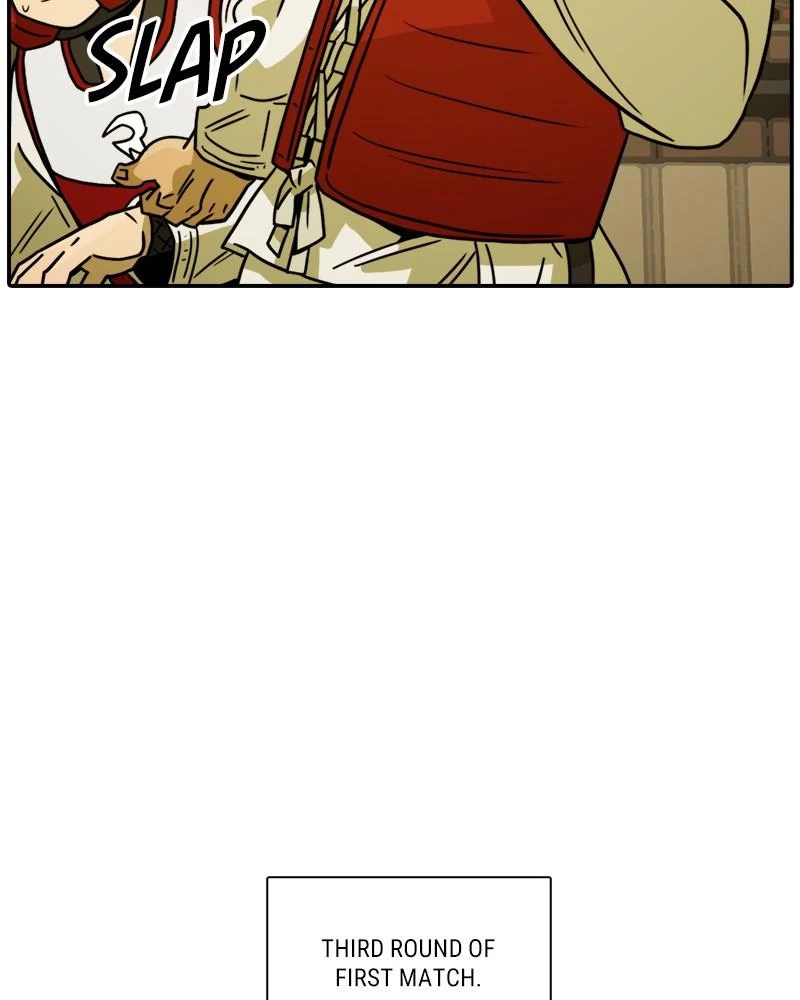 Taekwondo Kid Chapter 54 - Page 90