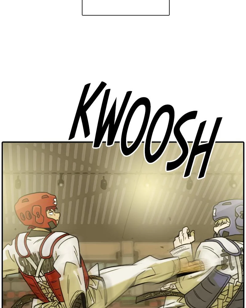 Taekwondo Kid Chapter 54 - Page 91