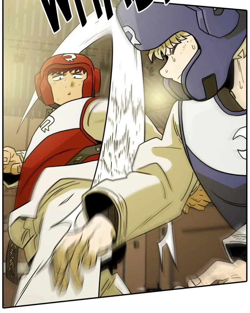 Taekwondo Kid Chapter 54 - Page 93