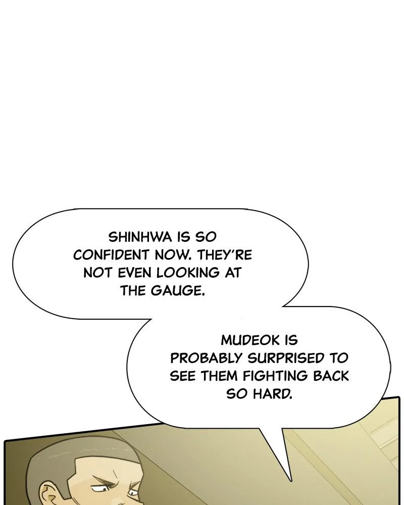 Taekwondo Kid Chapter 54 - Page 94