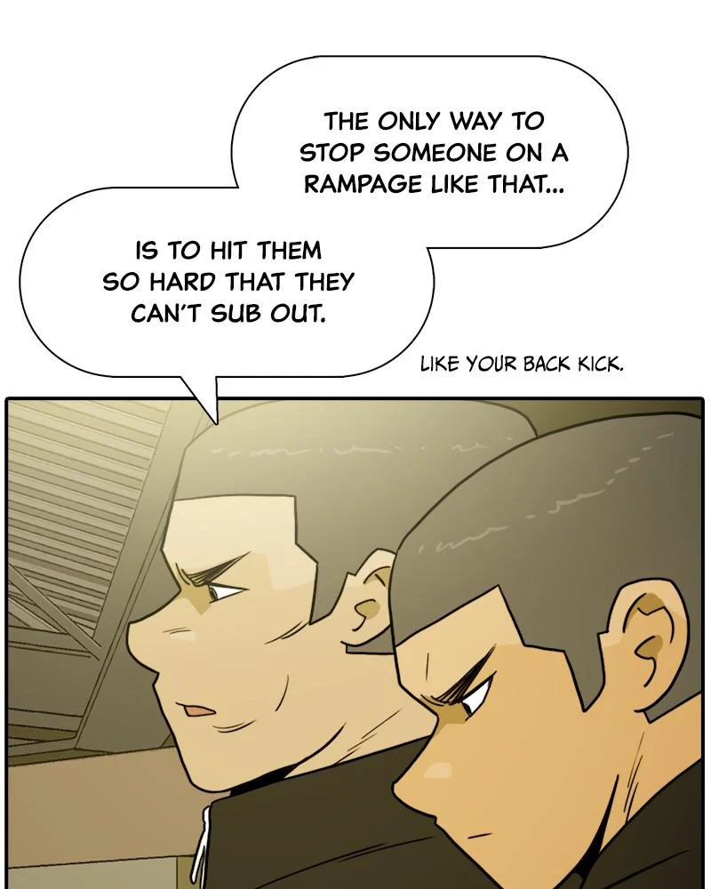 Taekwondo Kid Chapter 54 - Page 96