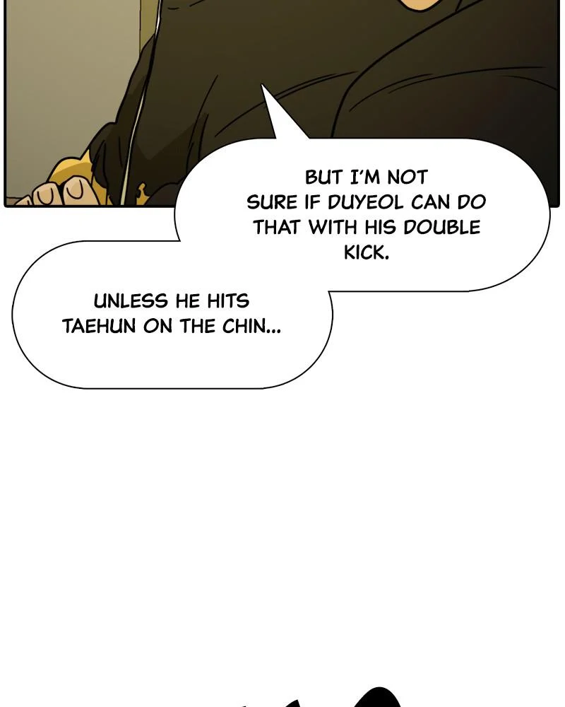 Taekwondo Kid Chapter 54 - Page 97