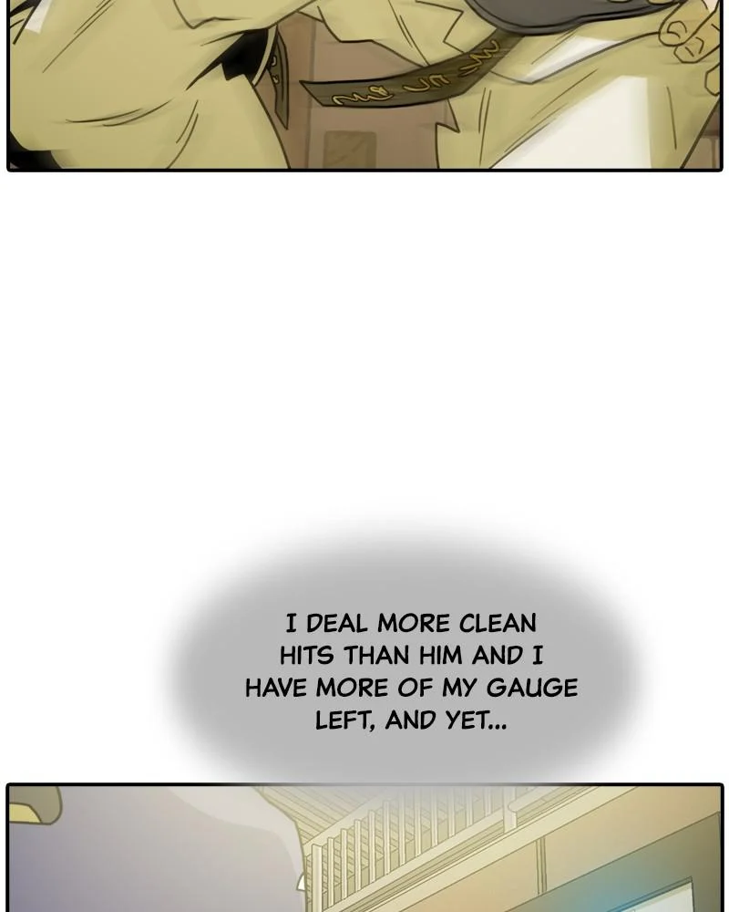 Taekwondo Kid Chapter 54 - Page 99
