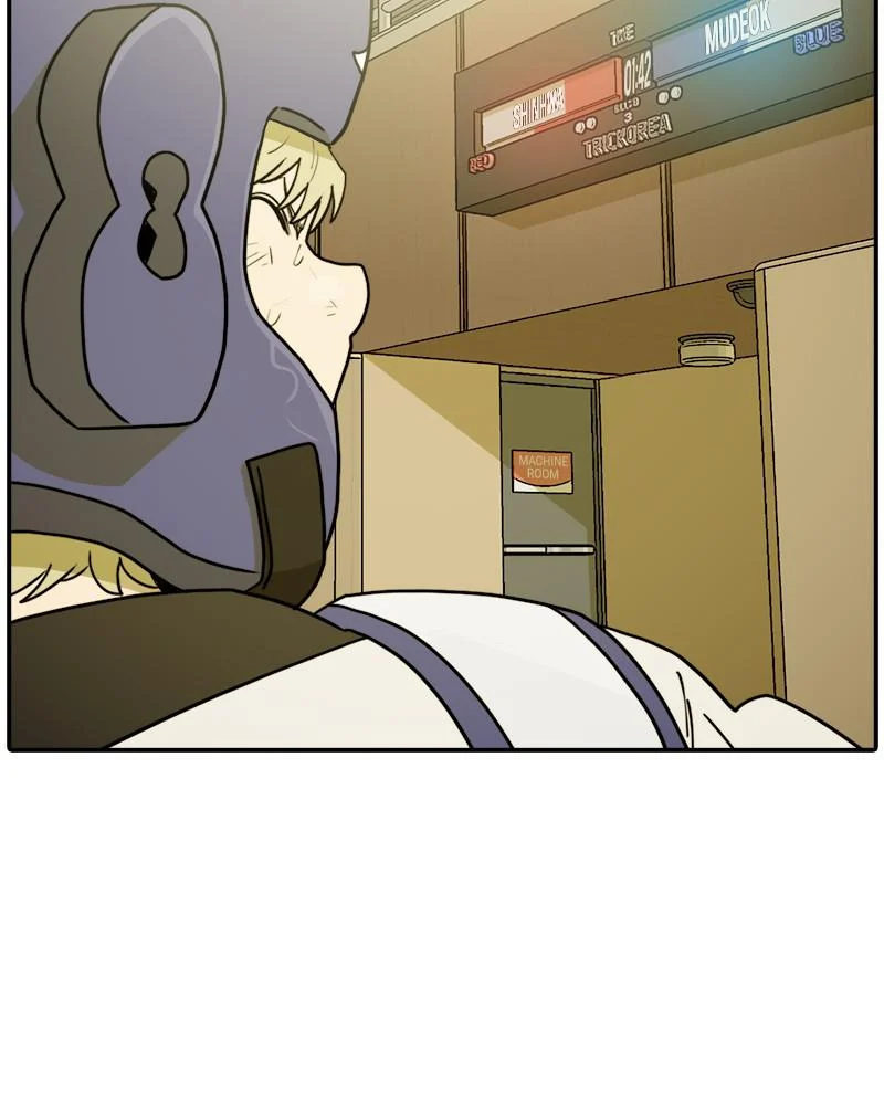 Taekwondo Kid Chapter 54 - Page 100