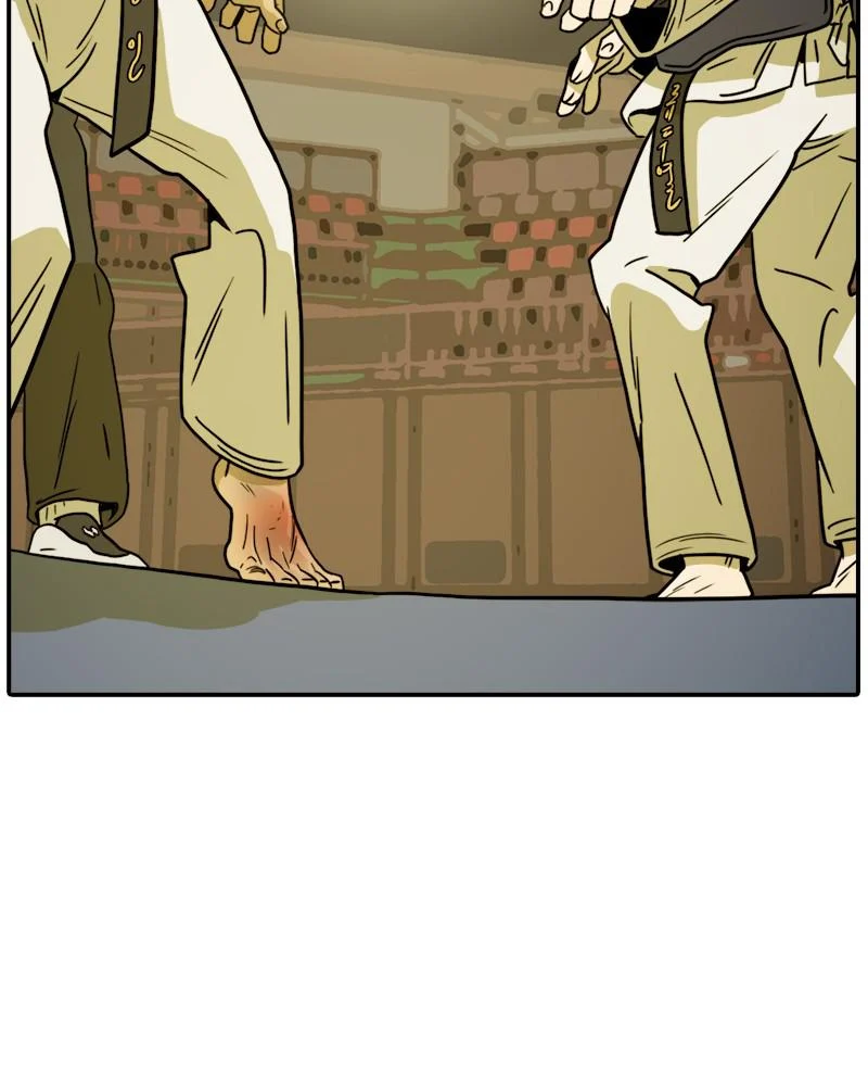 Taekwondo Kid Chapter 55 - Page 2