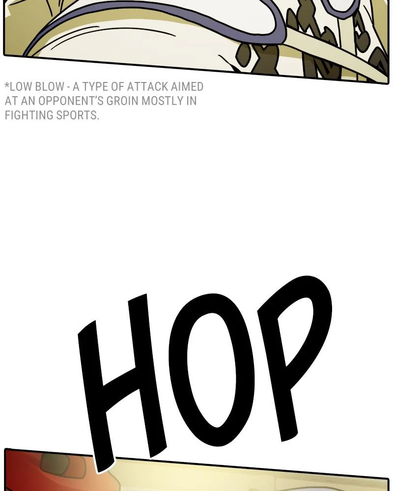 Taekwondo Kid Chapter 55 - Page 101
