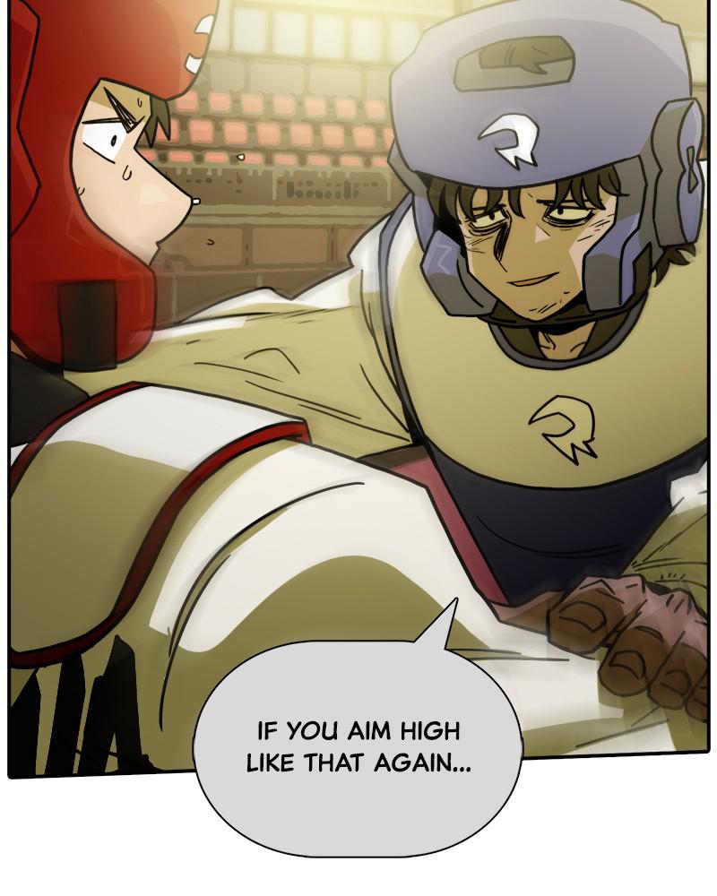Taekwondo Kid Chapter 55 - Page 102