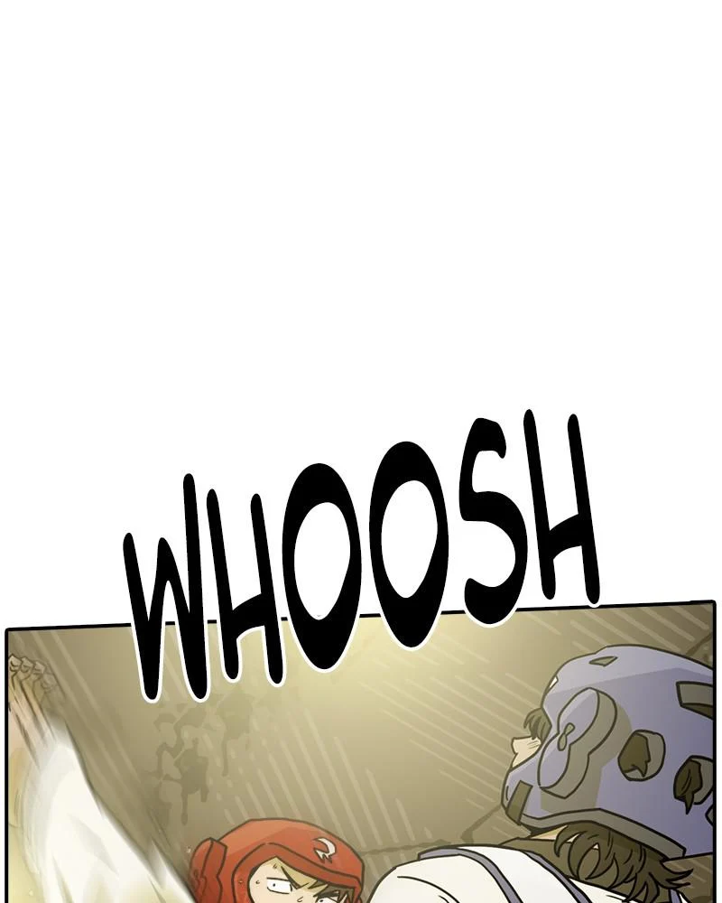Taekwondo Kid Chapter 55 - Page 104