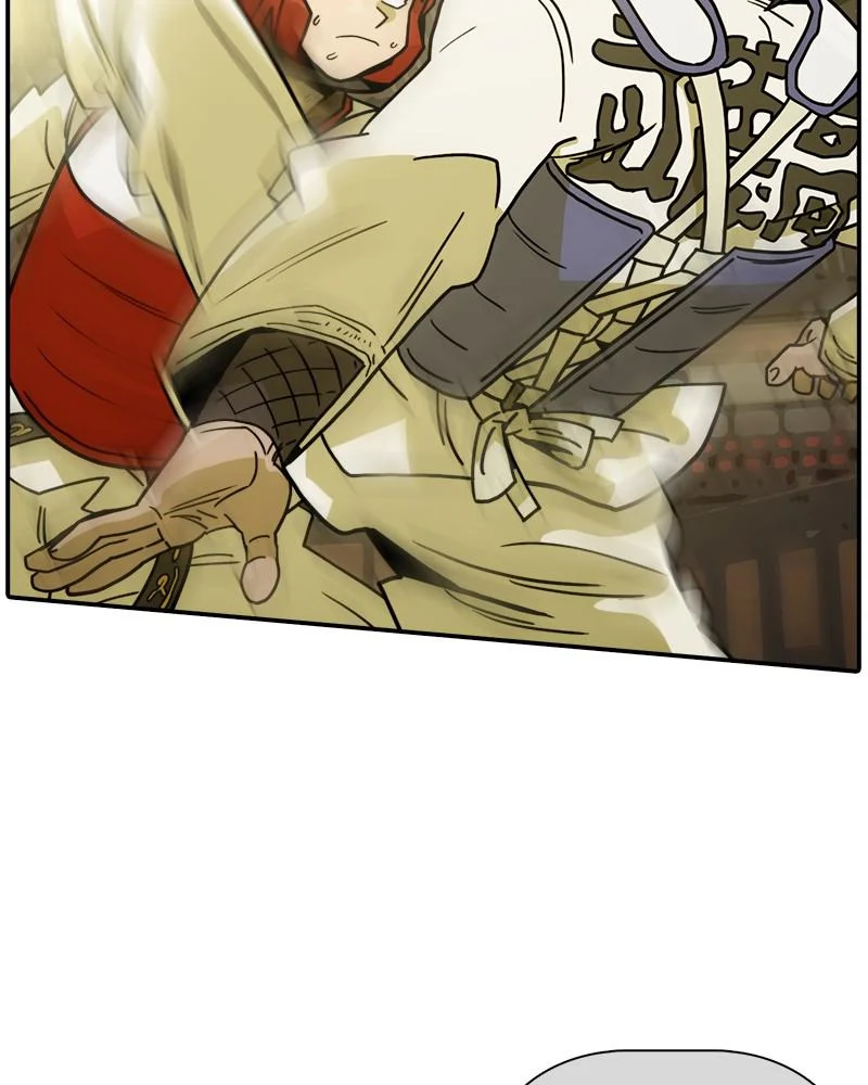 Taekwondo Kid Chapter 55 - Page 105