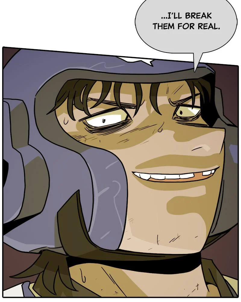 Taekwondo Kid Chapter 55 - Page 106