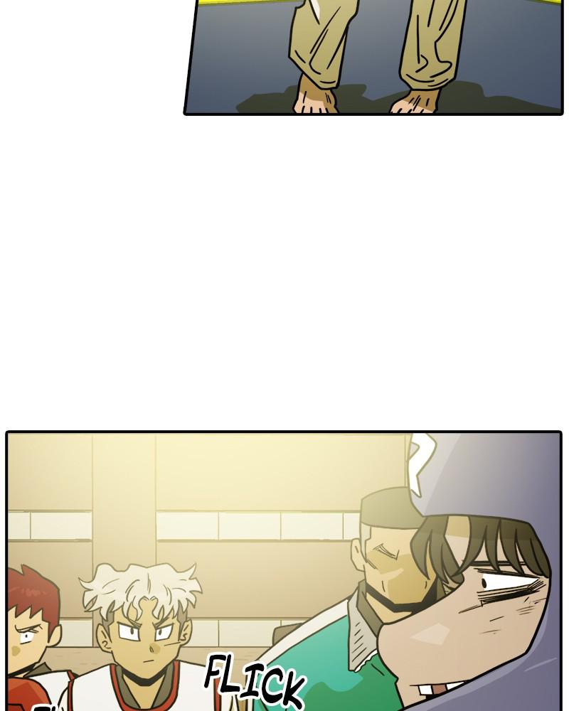 Taekwondo Kid Chapter 55 - Page 109