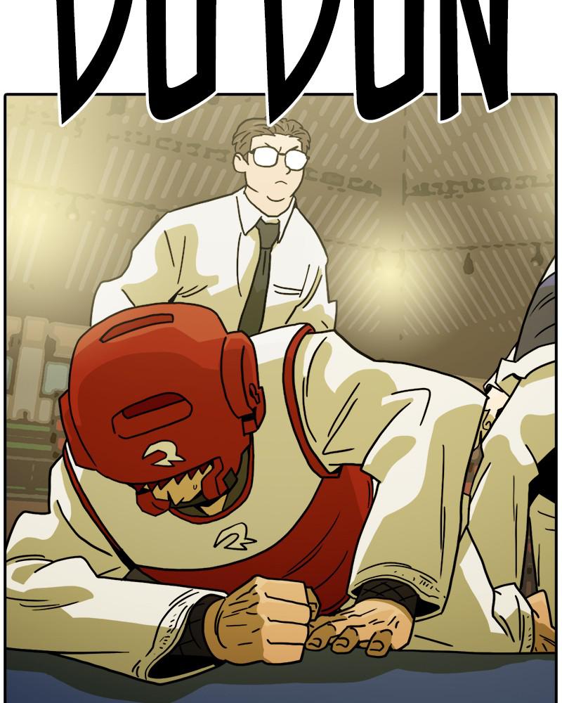 Taekwondo Kid Chapter 55 - Page 12