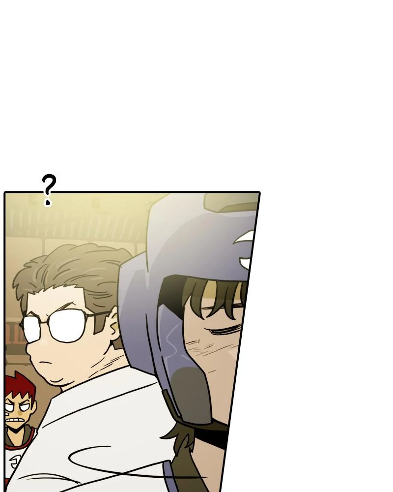 Taekwondo Kid Chapter 55 - Page 112