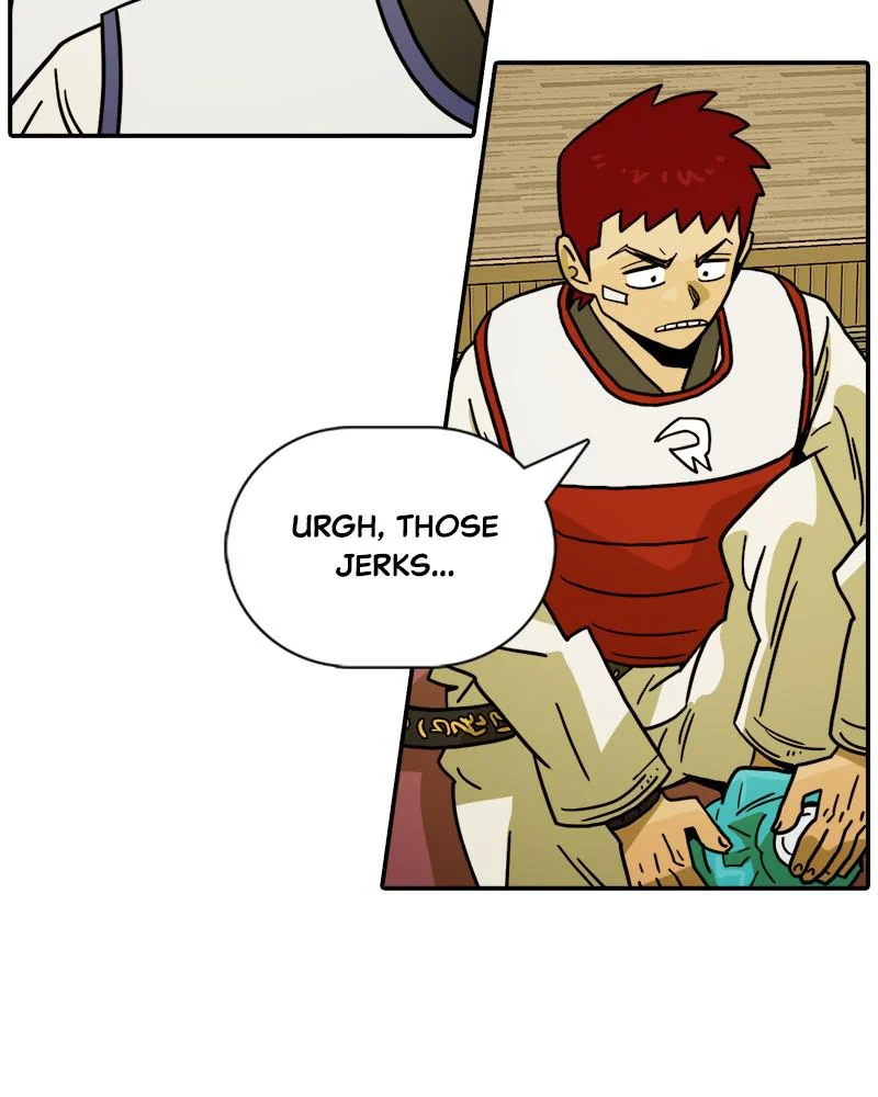 Taekwondo Kid Chapter 55 - Page 113