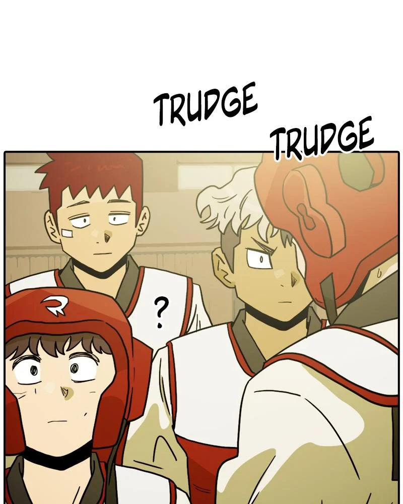 Taekwondo Kid Chapter 55 - Page 114