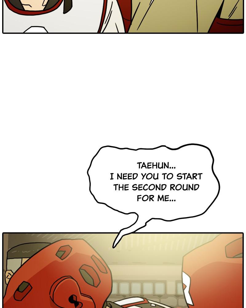 Taekwondo Kid Chapter 55 - Page 115
