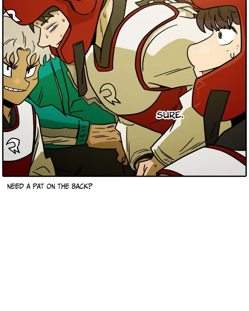 Taekwondo Kid Chapter 55 - Page 116