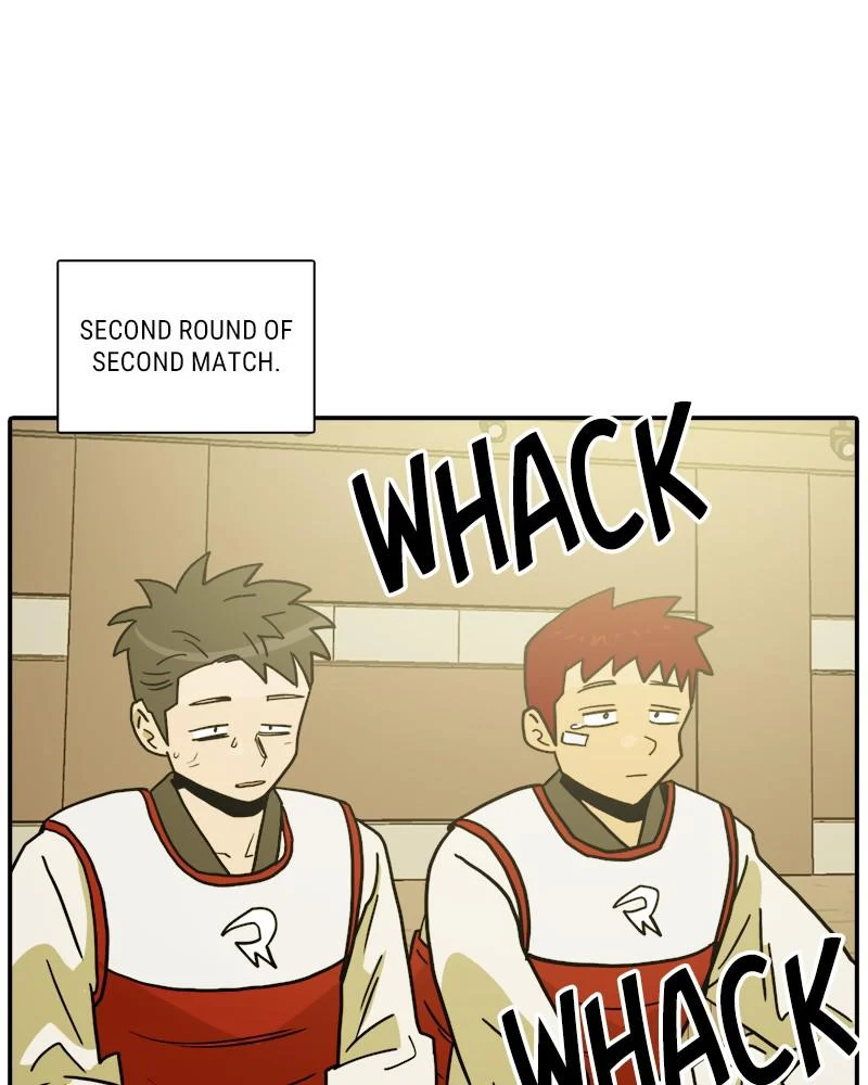Taekwondo Kid Chapter 55 - Page 117