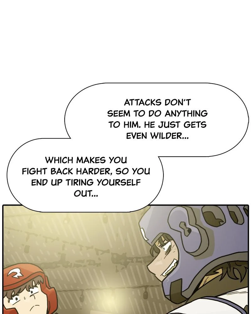 Taekwondo Kid Chapter 55 - Page 122
