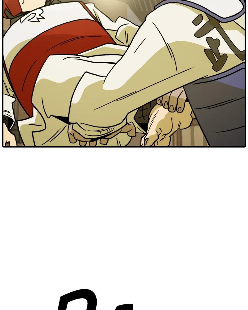 Taekwondo Kid Chapter 55 - Page 123