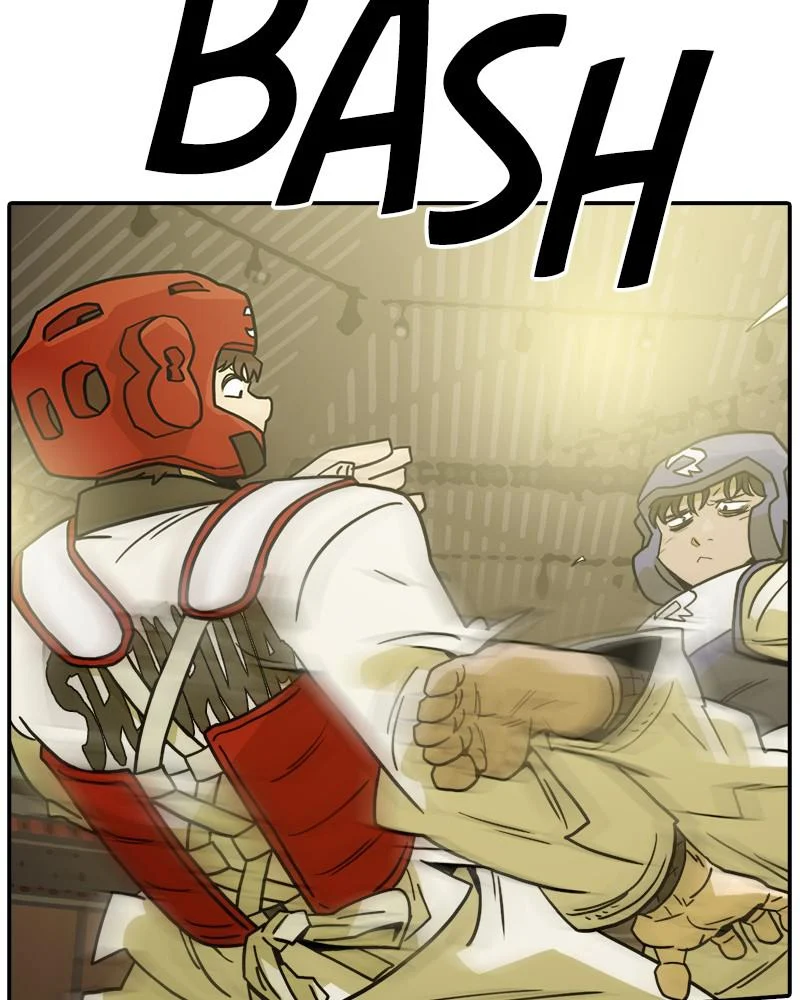 Taekwondo Kid Chapter 55 - Page 124