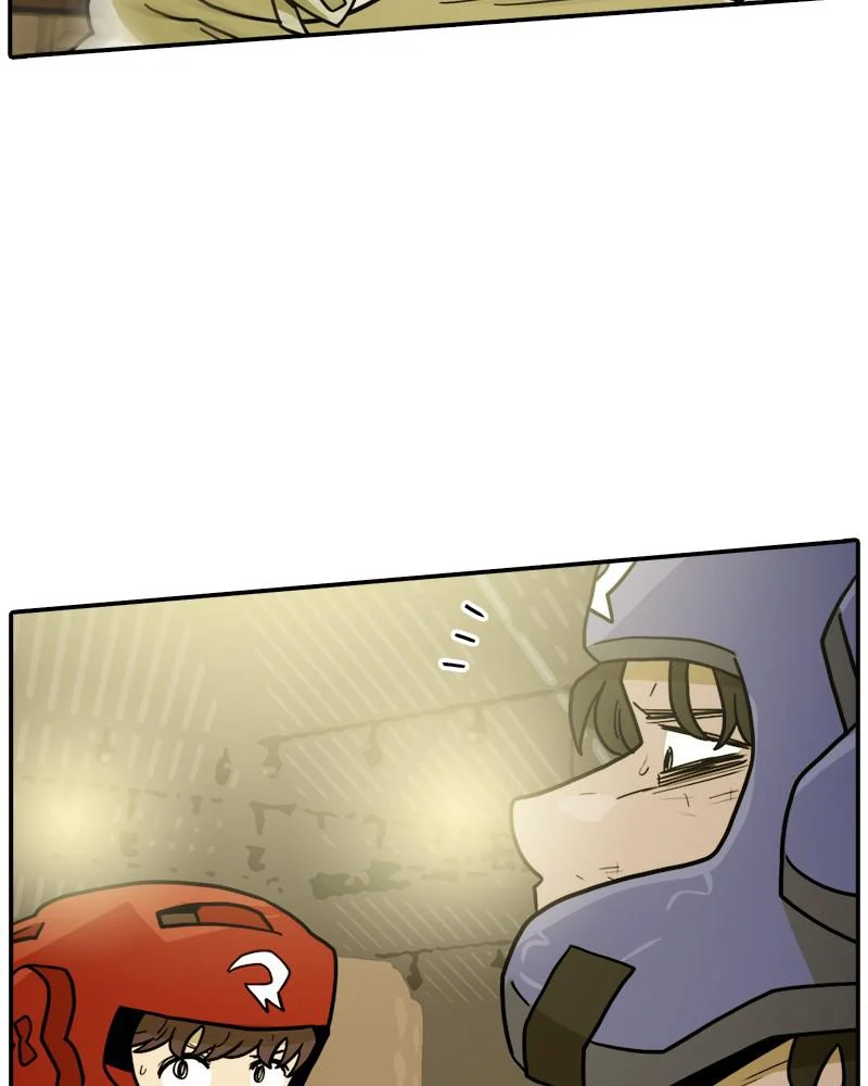 Taekwondo Kid Chapter 55 - Page 125