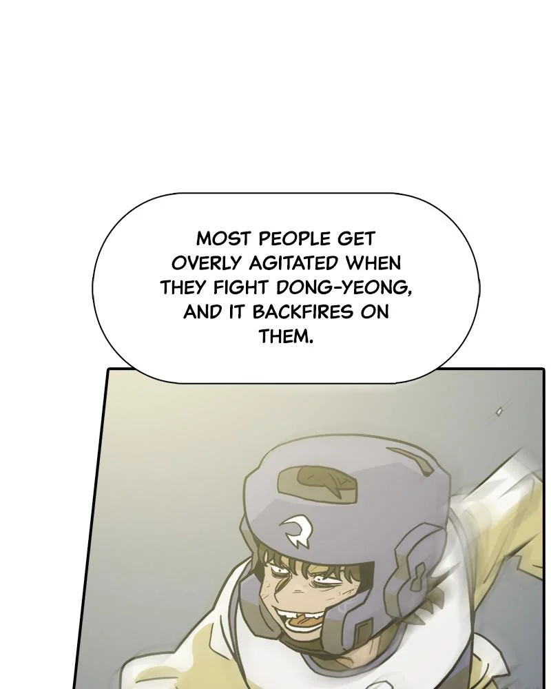 Taekwondo Kid Chapter 55 - Page 129