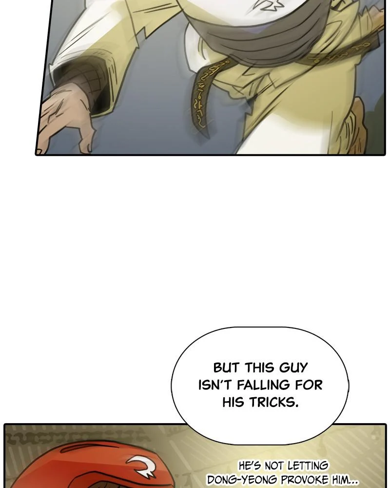 Taekwondo Kid Chapter 55 - Page 130