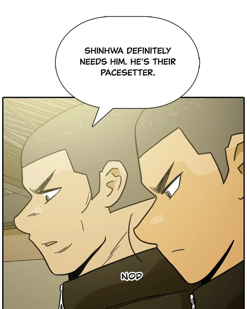 Taekwondo Kid Chapter 55 - Page 132