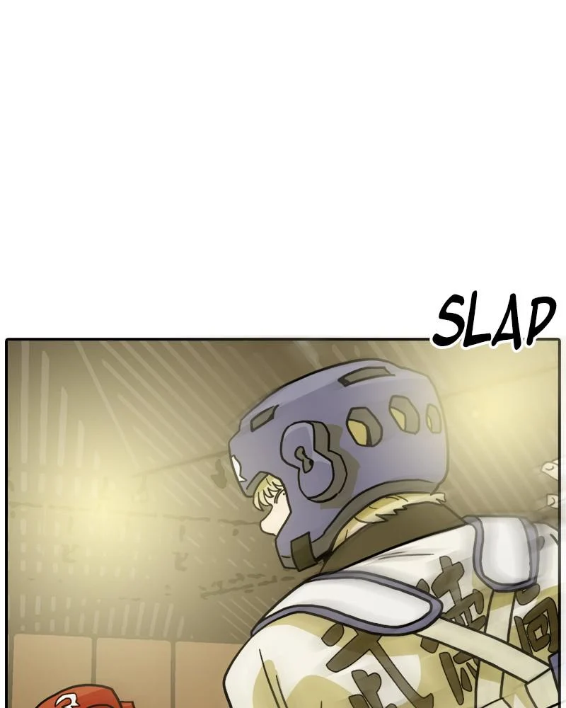 Taekwondo Kid Chapter 55 - Page 135