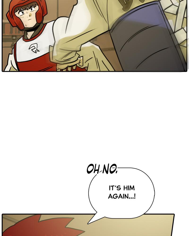 Taekwondo Kid Chapter 55 - Page 136
