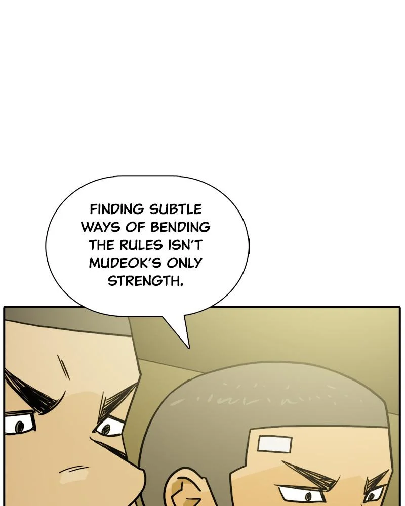 Taekwondo Kid Chapter 55 - Page 142