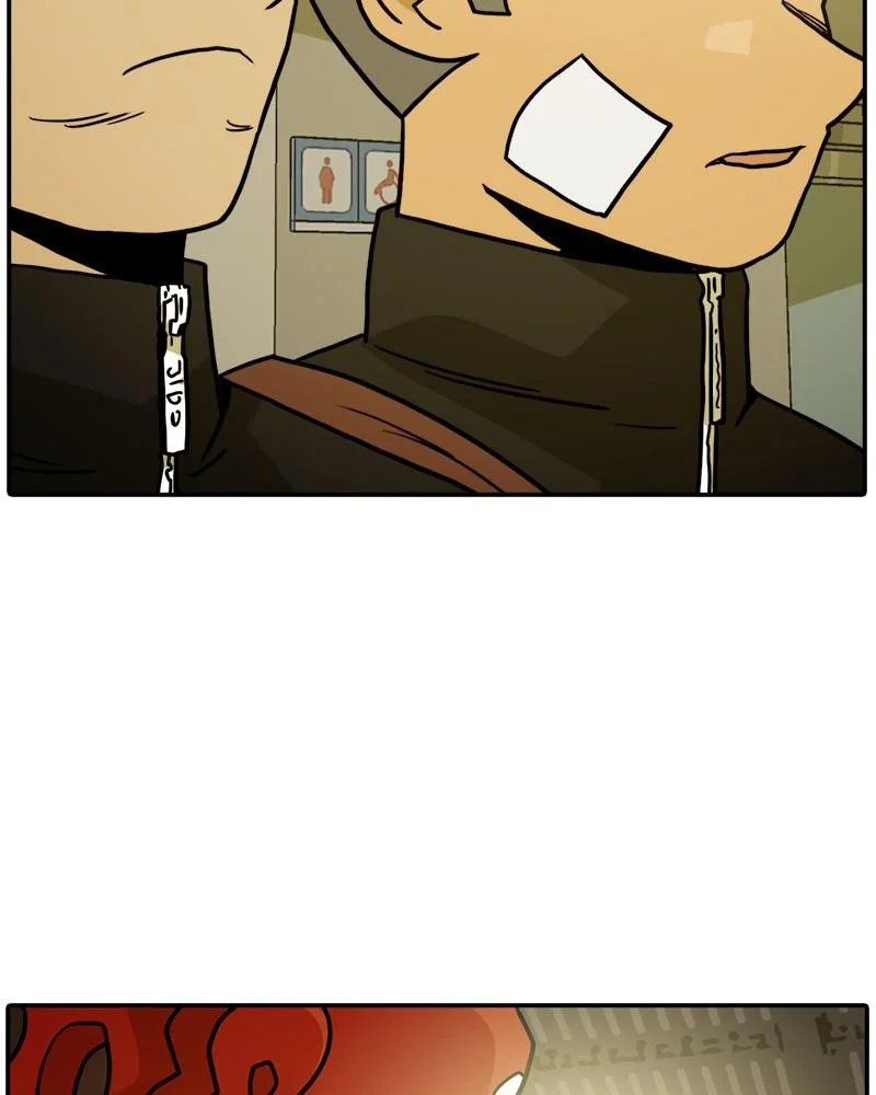 Taekwondo Kid Chapter 55 - Page 143
