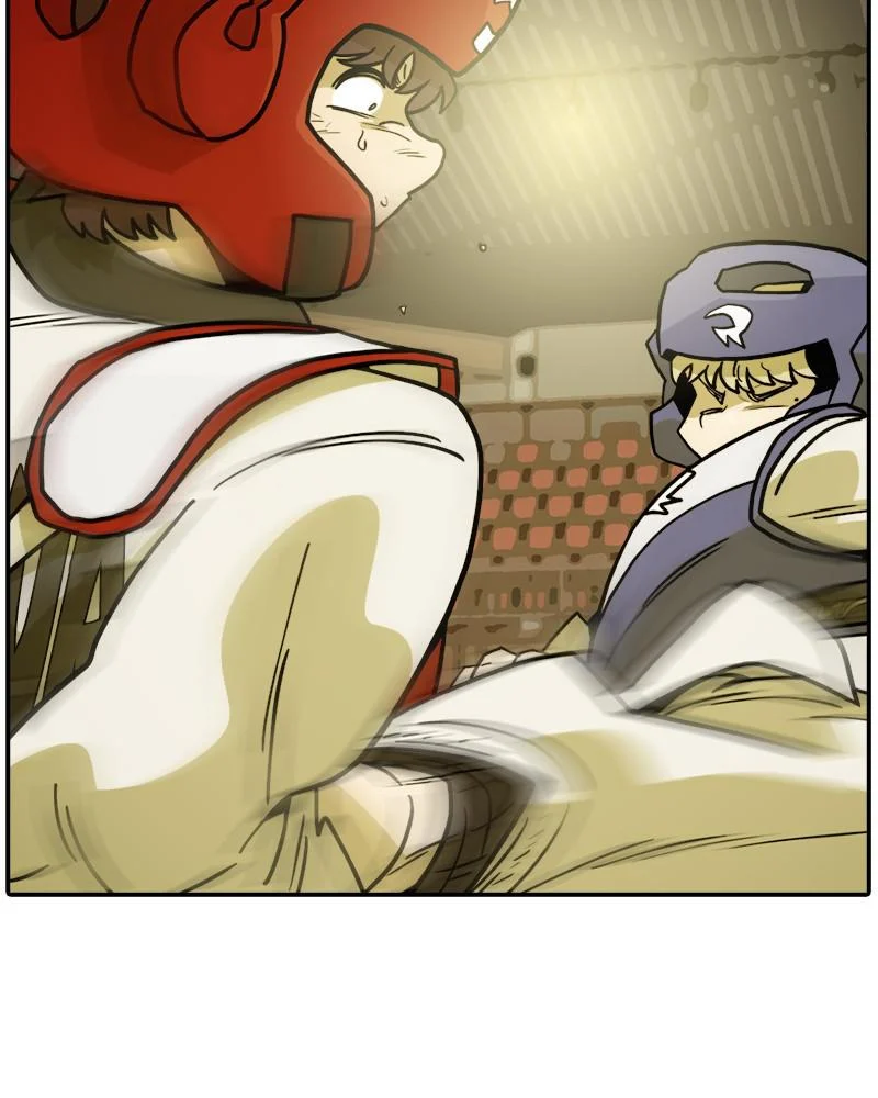 Taekwondo Kid Chapter 55 - Page 144