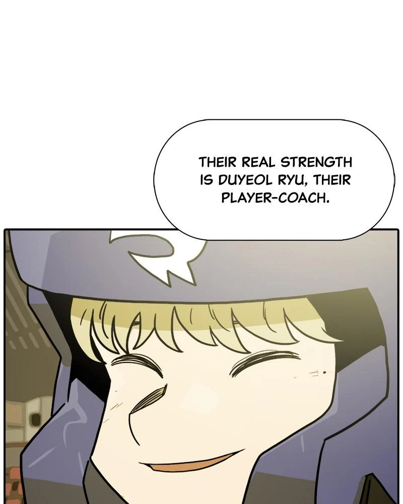 Taekwondo Kid Chapter 55 - Page 145