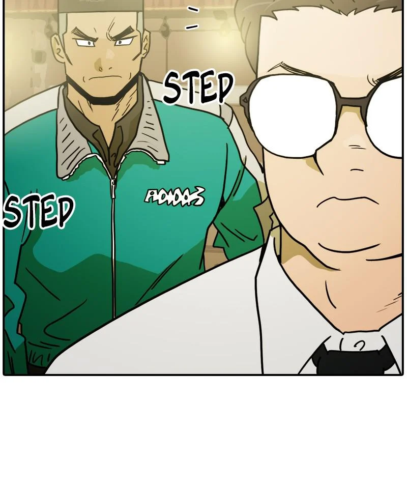 Taekwondo Kid Chapter 55 - Page 17