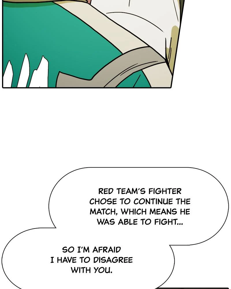 Taekwondo Kid Chapter 55 - Page 19
