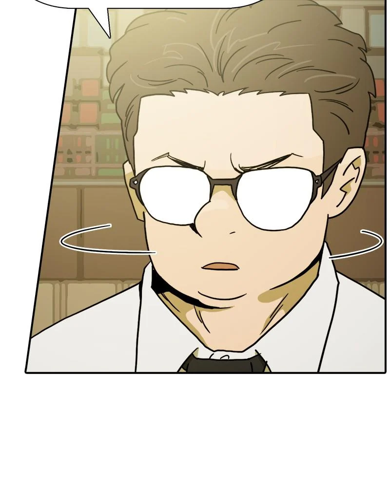 Taekwondo Kid Chapter 55 - Page 20