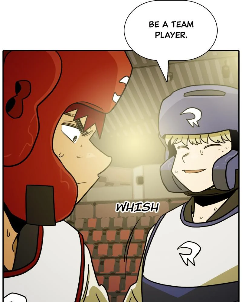 Taekwondo Kid Chapter 55 - Page 3