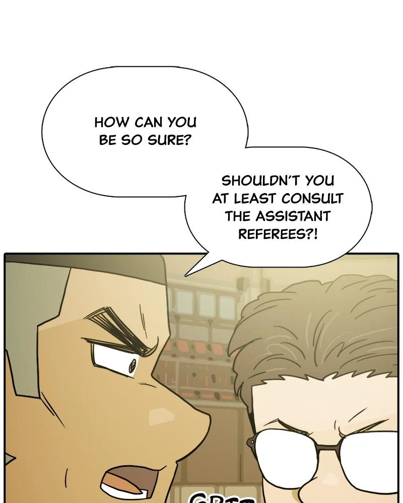Taekwondo Kid Chapter 55 - Page 24
