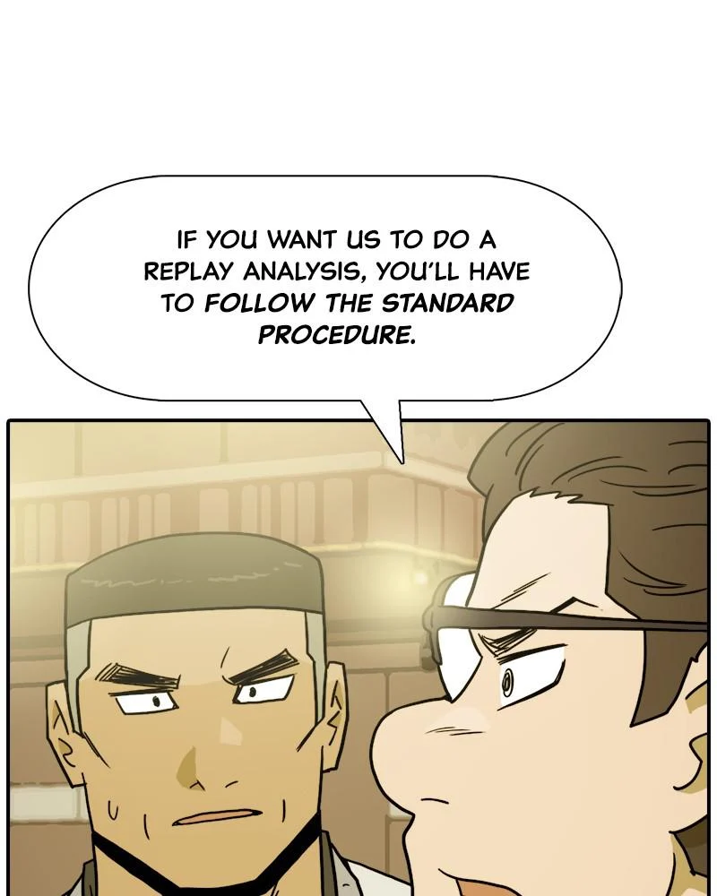 Taekwondo Kid Chapter 55 - Page 27