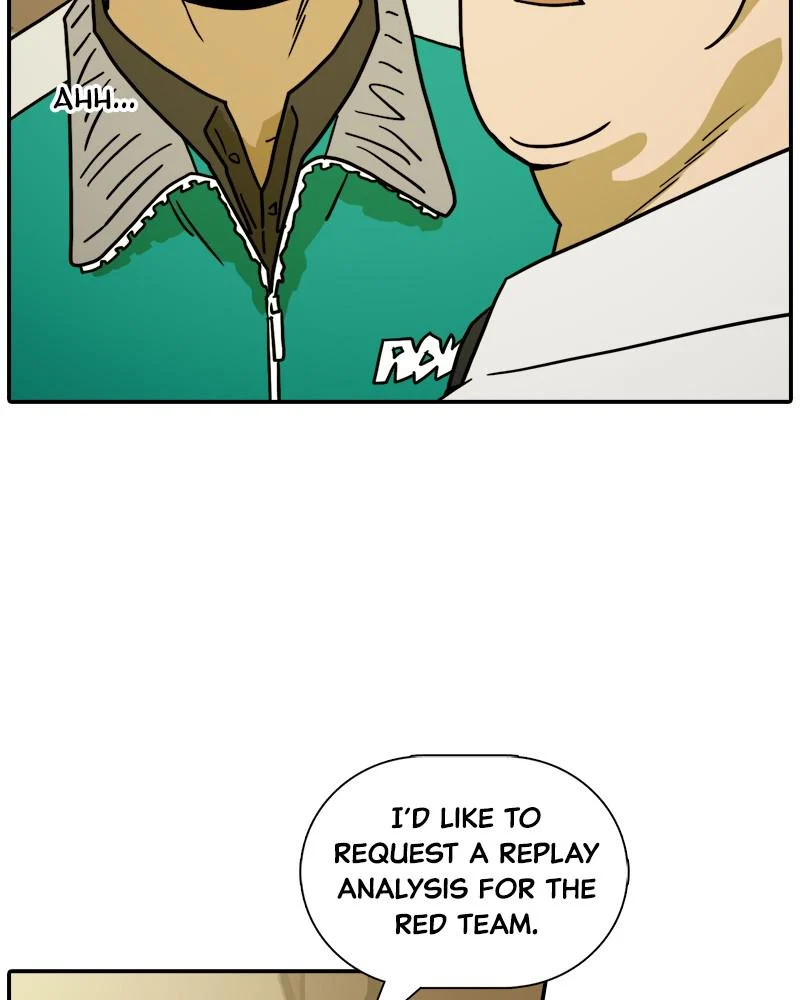 Taekwondo Kid Chapter 55 - Page 28