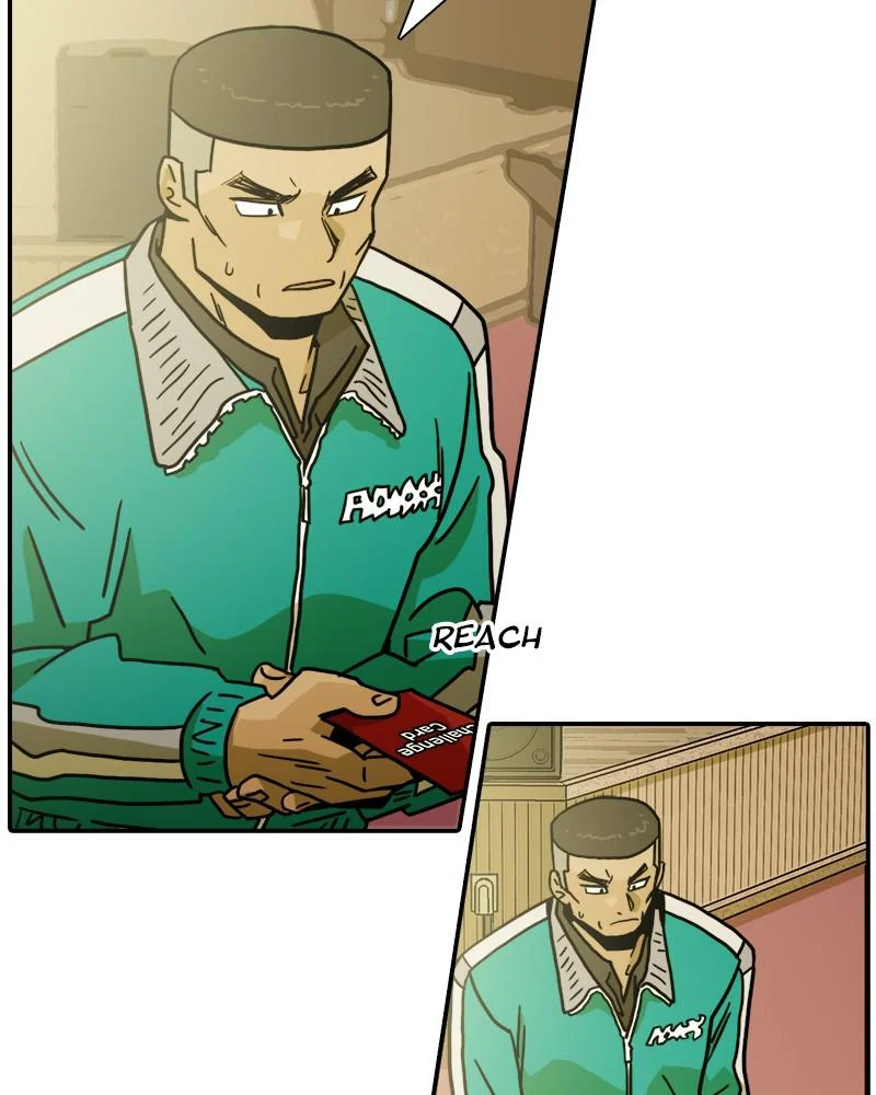 Taekwondo Kid Chapter 55 - Page 29