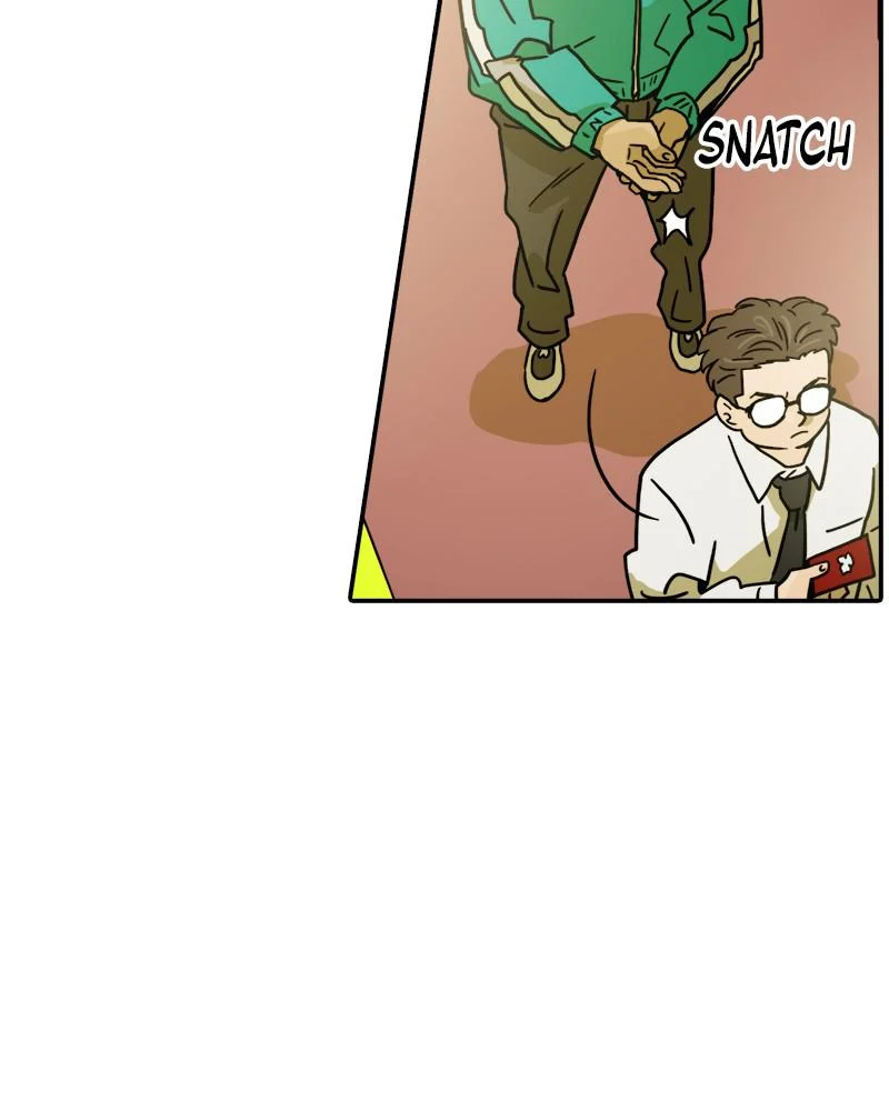 Taekwondo Kid Chapter 55 - Page 30