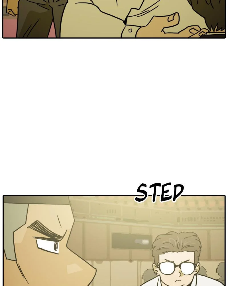 Taekwondo Kid Chapter 55 - Page 33