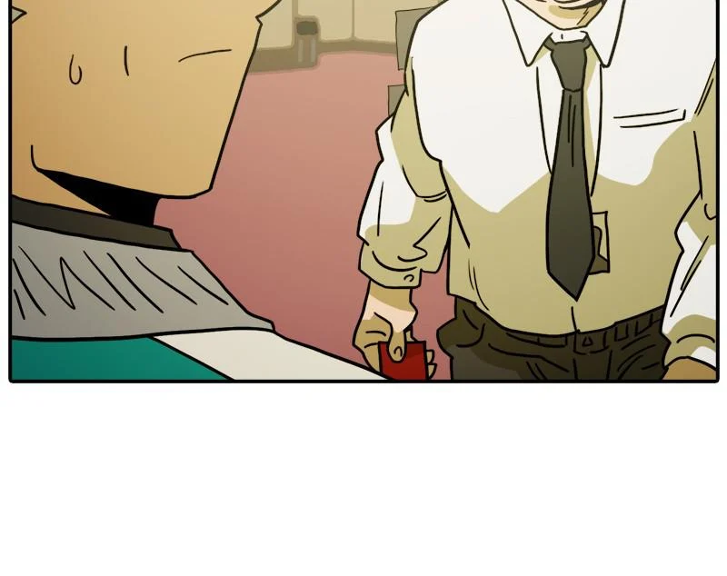 Taekwondo Kid Chapter 55 - Page 34