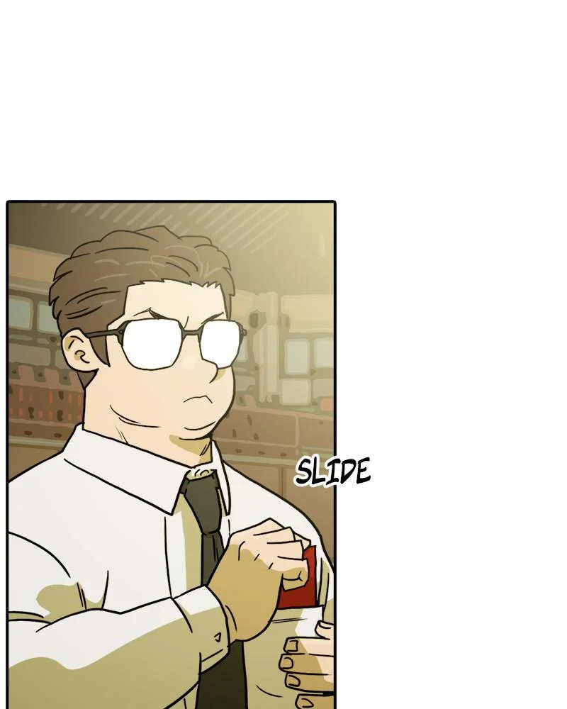 Taekwondo Kid Chapter 55 - Page 35